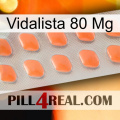 Vidalista 80 Mg 26